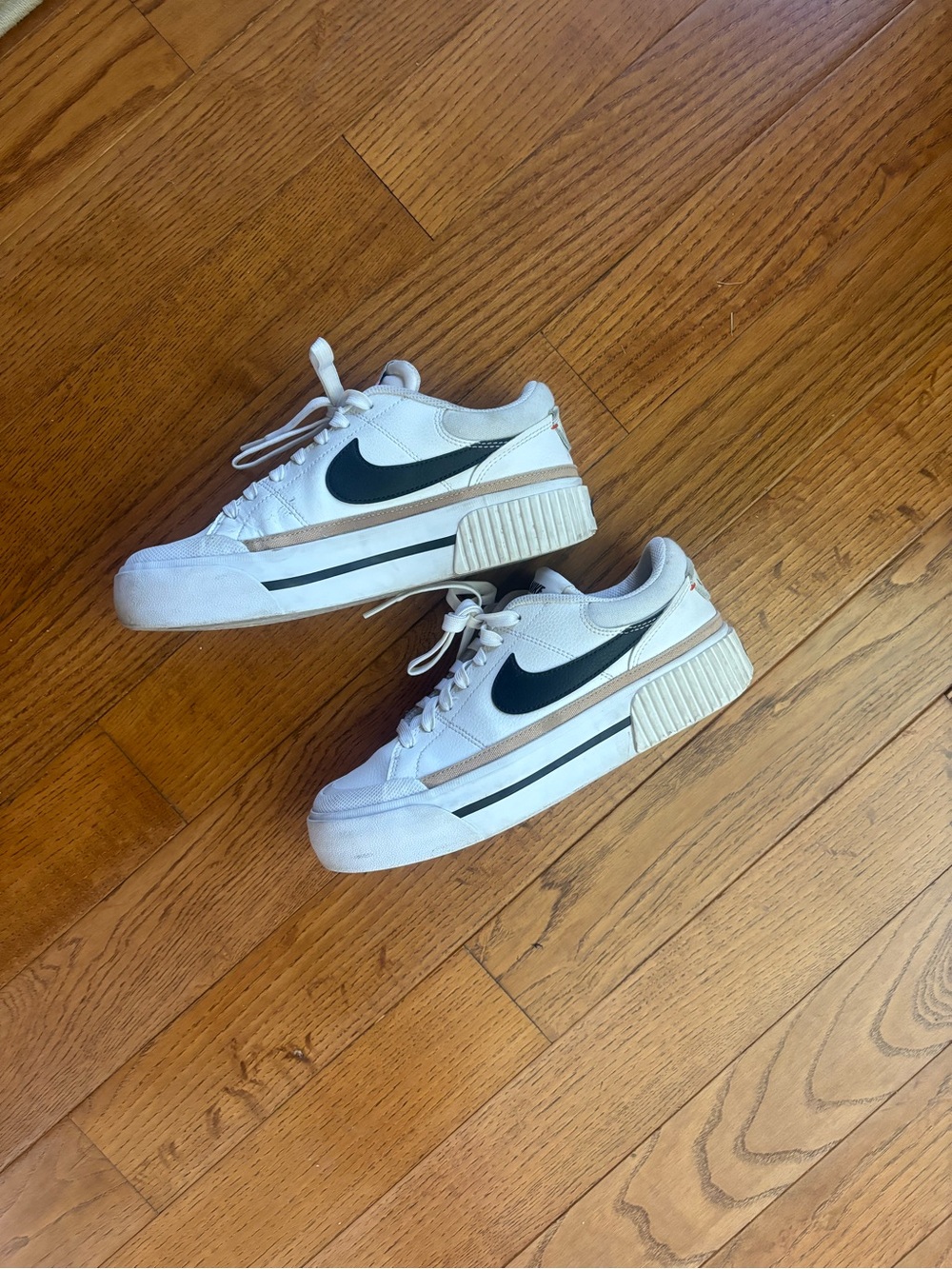 Nike Court Legacy Lift Women's Shoes US 7